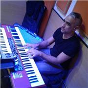 Clases de Piano y Acordeón a Piano. Presenciales o virtuales. Preparación para Cruceros. Material de Audiciones